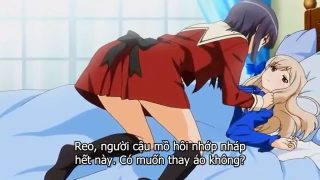 Phim sex Hentai tiếng việt đôi bạn nữ mới lớn